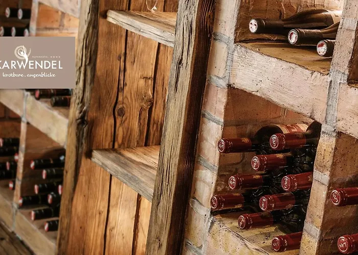 Hotel Alpenhotel Karwendel -adults Only- Leutasch