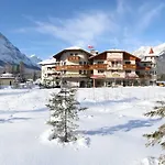 Alpenhotel Karwendel -adults Only- 4* 로이타쉬