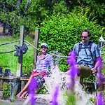 호텔 Alpenhotel Karwendel -adults Only- 4*