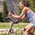 호텔 Alpenhotel Karwendel -adults Only- 4*