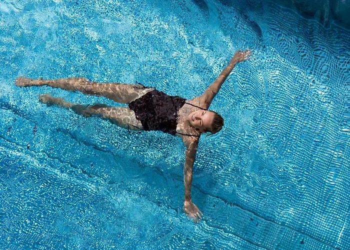 Alpenhotel Karwendel -adults Only- 4*