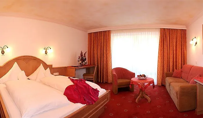 Alpenhotel Karwendel -adults Only- Hotel