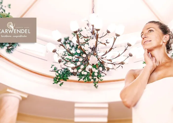 Hotel Alpenhotel Karwendel -adults Only- 4*