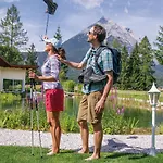 Alpenhotel Karwendel -adults Only-