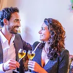 Отель Alpenhotel Karwendel -adults Only- Лойташ