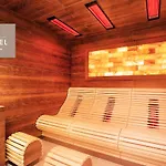 Alpenhotel Karwendel -adults Only- Hotel Leutasch