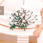 Отель Alpenhotel Karwendel -adults Only- 4*