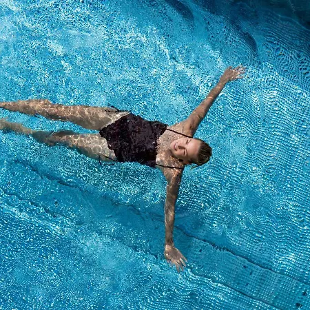 Alpenhotel Karwendel -adults Only- 4*