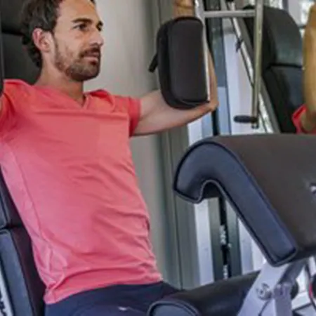 Alpenhotel Karwendel -adults Only- 4* Leutasch