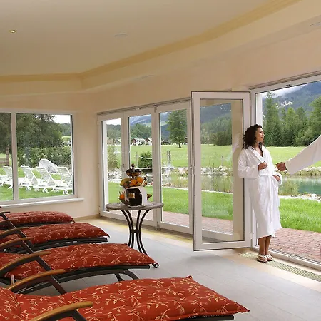 Alpenhotel Karwendel -adults Only-