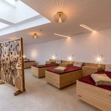 Alpenhotel Karwendel -adults Only-