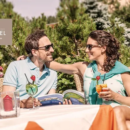 Alpenhotel Karwendel -adults Only- Szálloda Leutasch