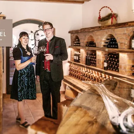 Alpenhotel Karwendel -adults Only- Szálloda Leutasch